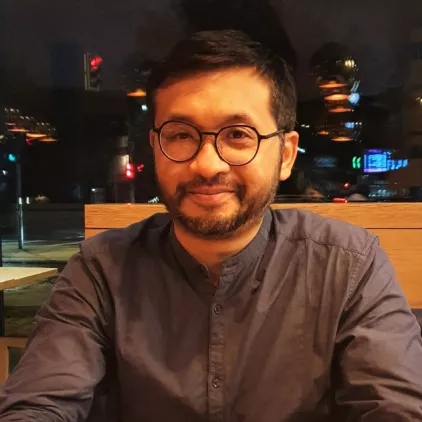 Prof. Dr-Ing. Hendro Wicaksono