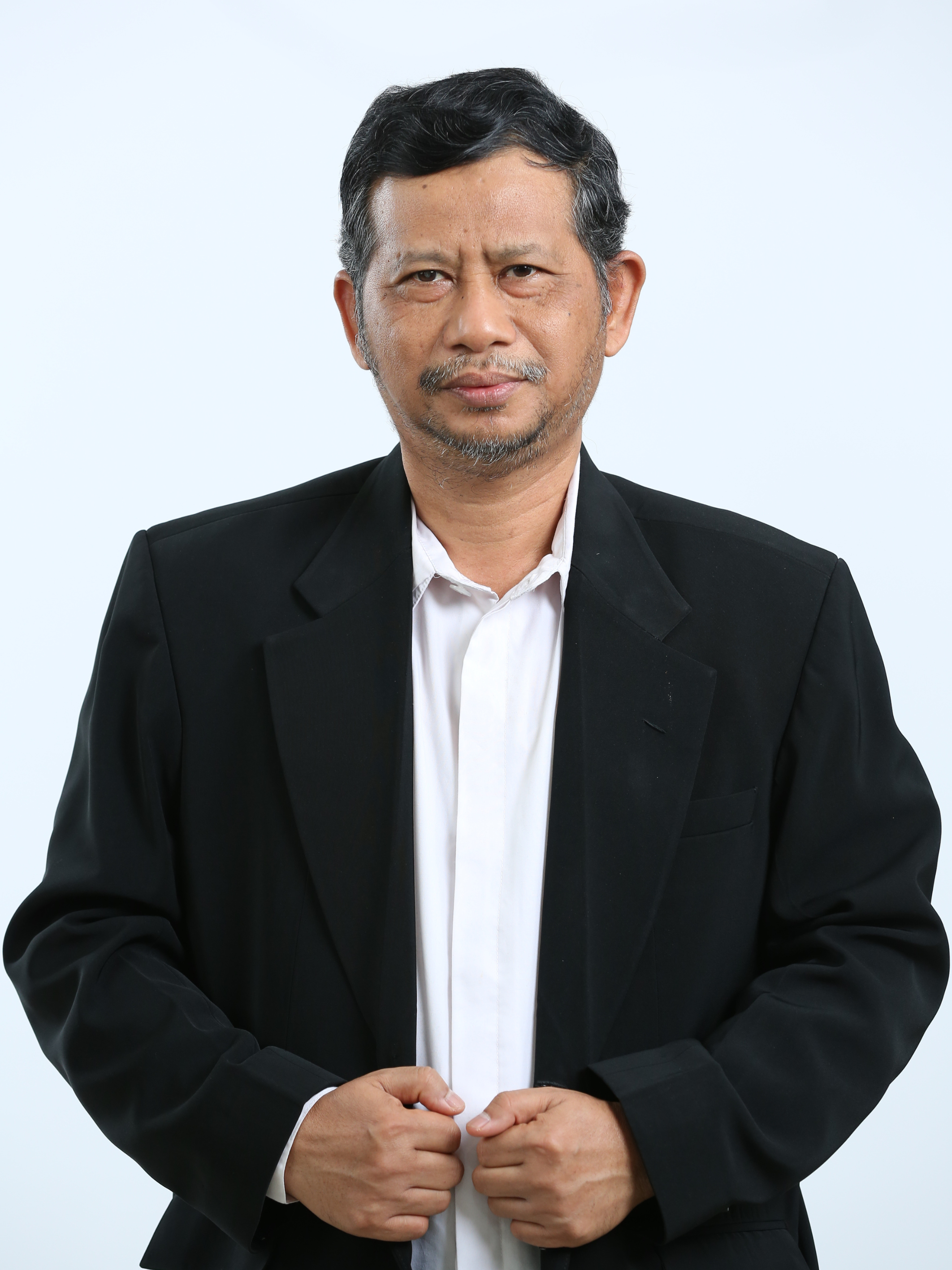 Prof. Drs. Ir. Abdul Fadlil, M.T., PhD.