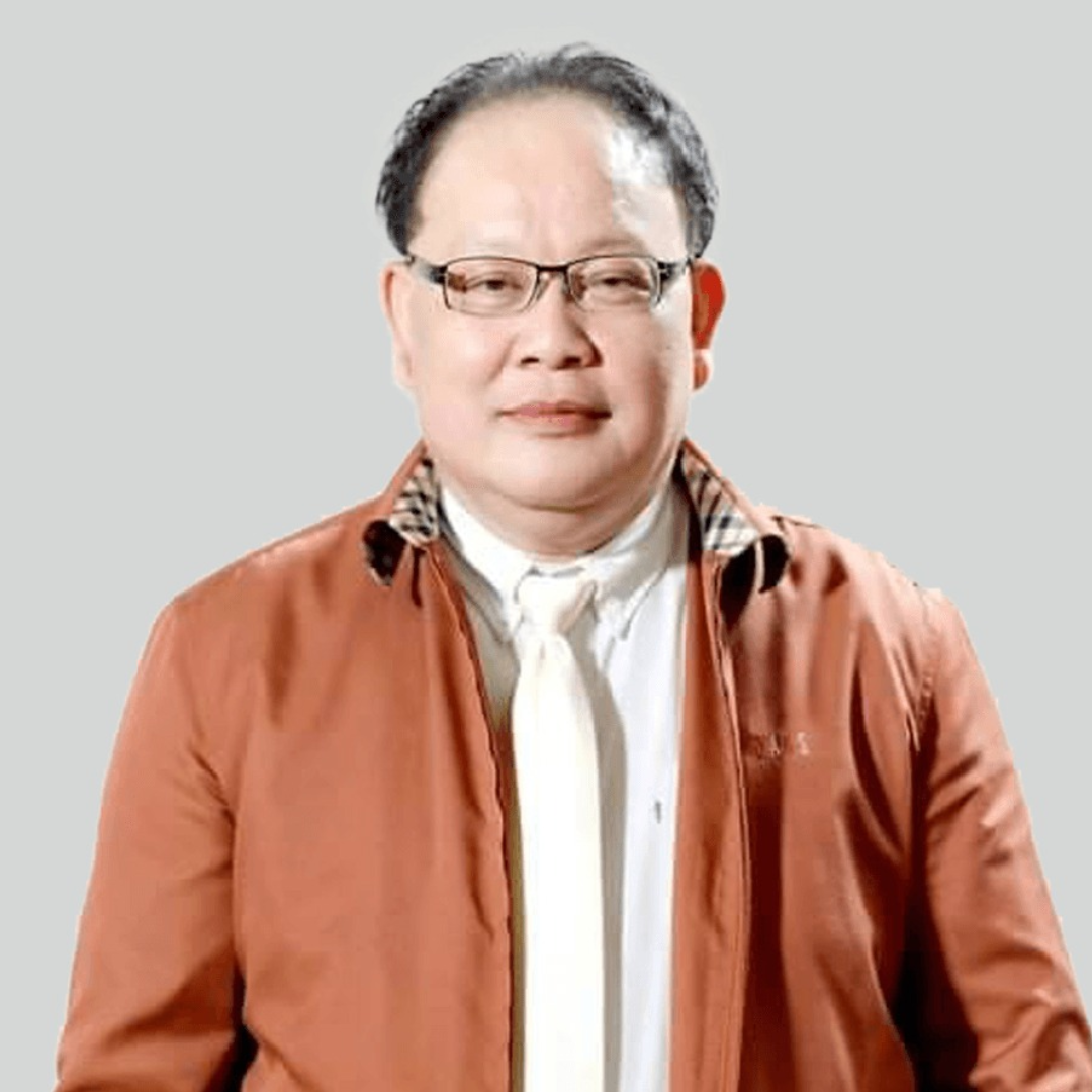 Prof. Sartra Wongthanavasu, Ph.D.