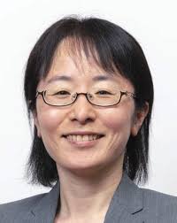 Prof. Yukako Tohsato